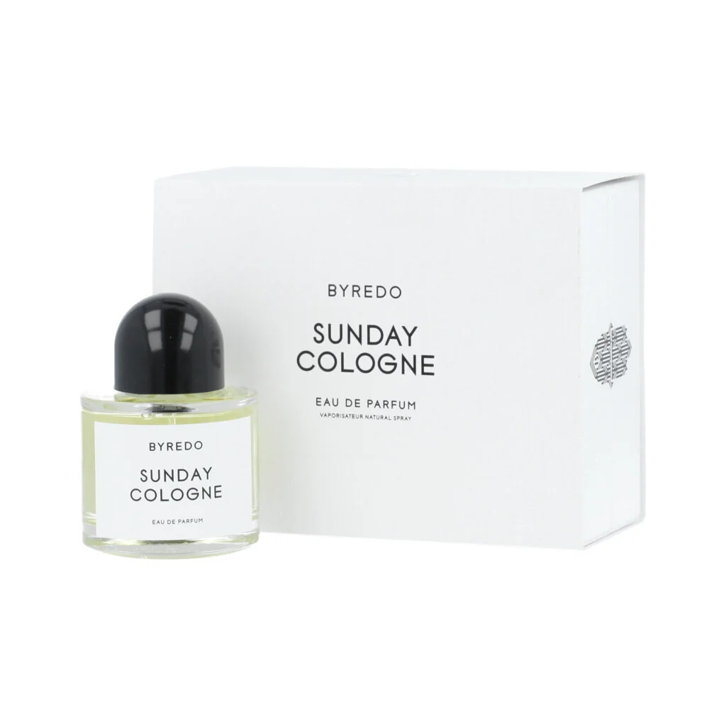Byredo Sunday Cologne EDP 100 ml UNISEX