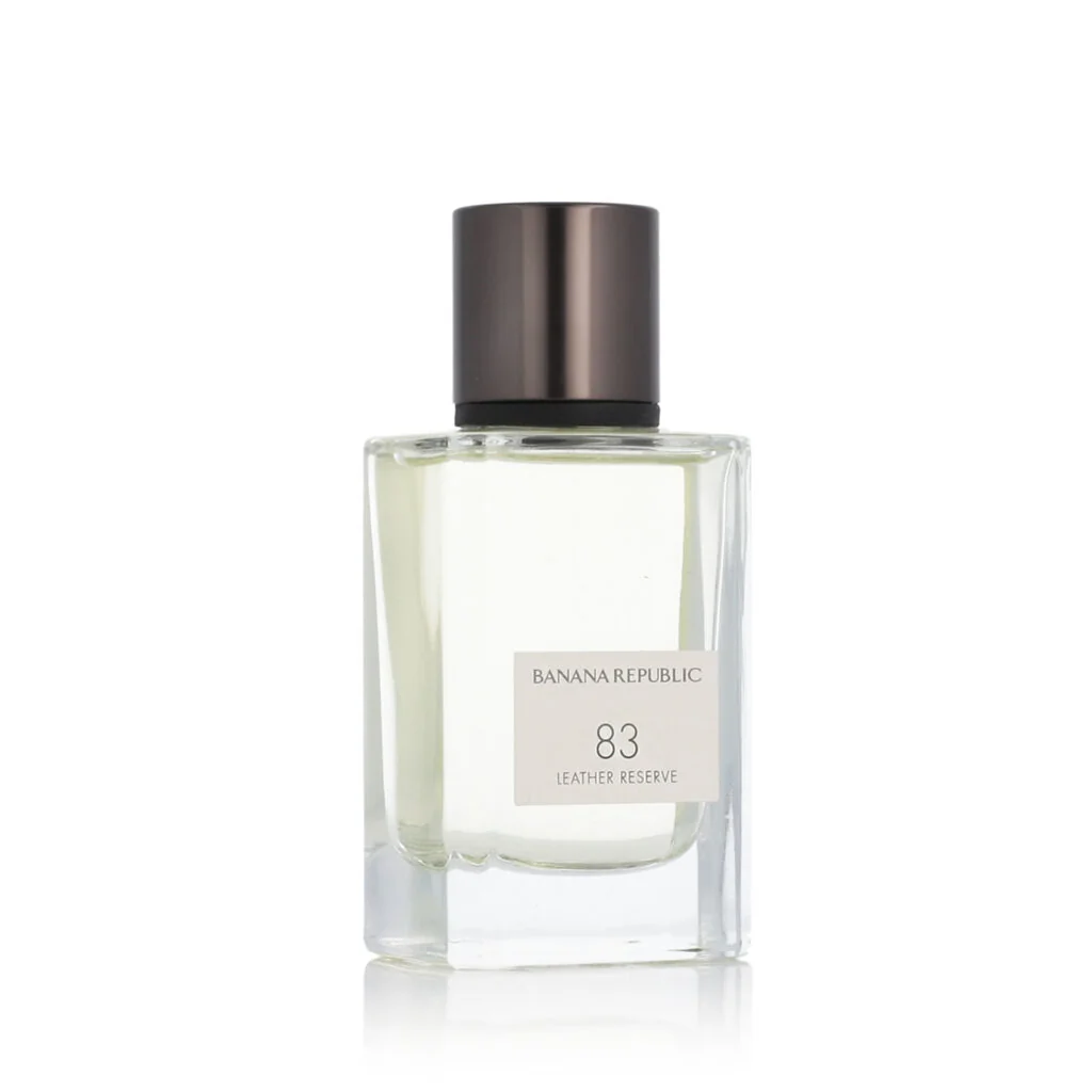 Banana Republic 83 Leather Reserve EDP 75 ml unisex