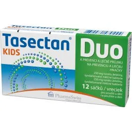 Tasectan KIDS DUO 250 mg