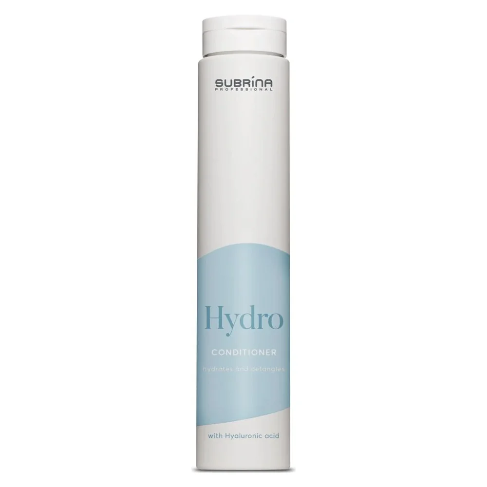 Subrina Professional Hydro hydratačný kondicionér na suché vlasy 250ml