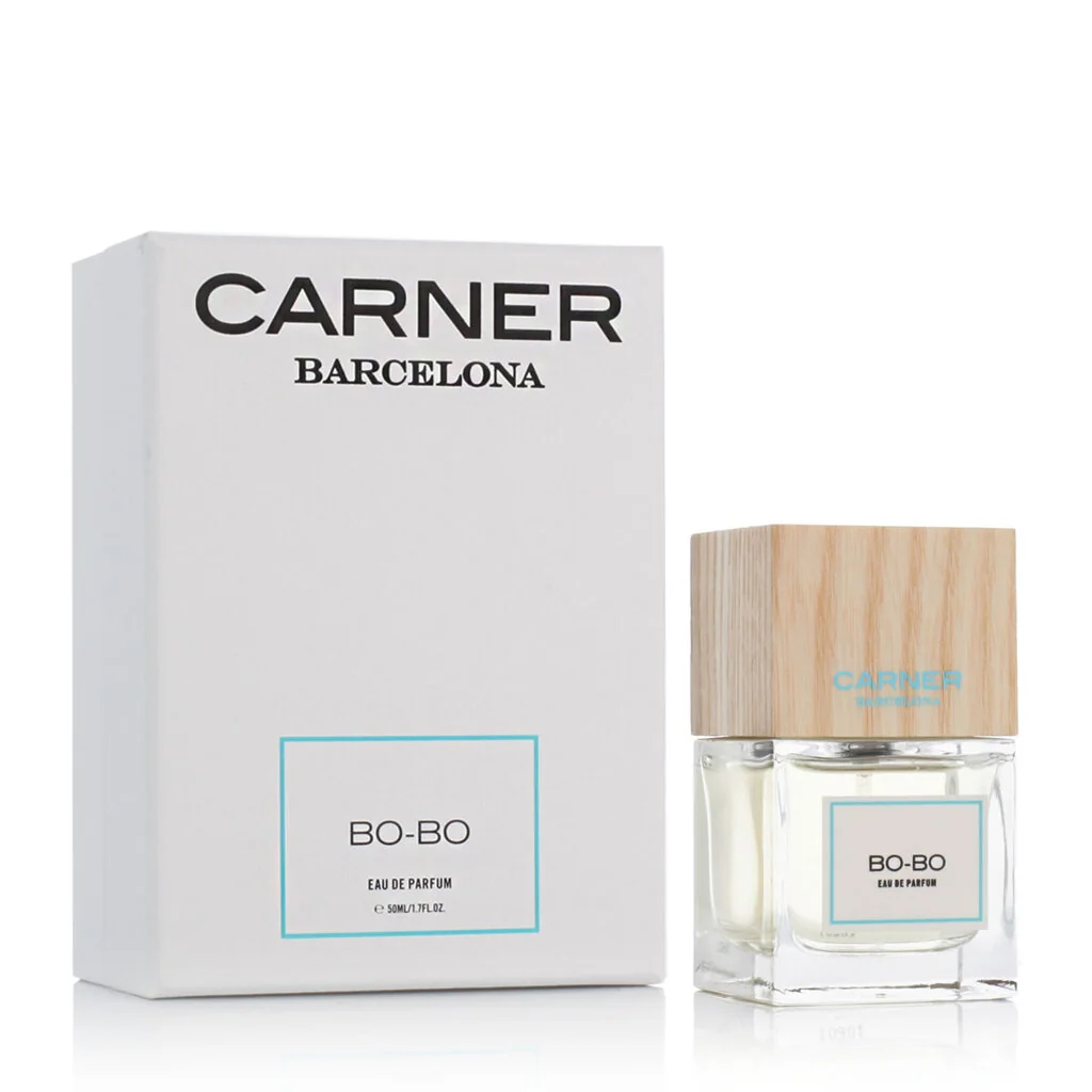 Carner Barcelona Bo-Bo EDP 50 ml UNISEX