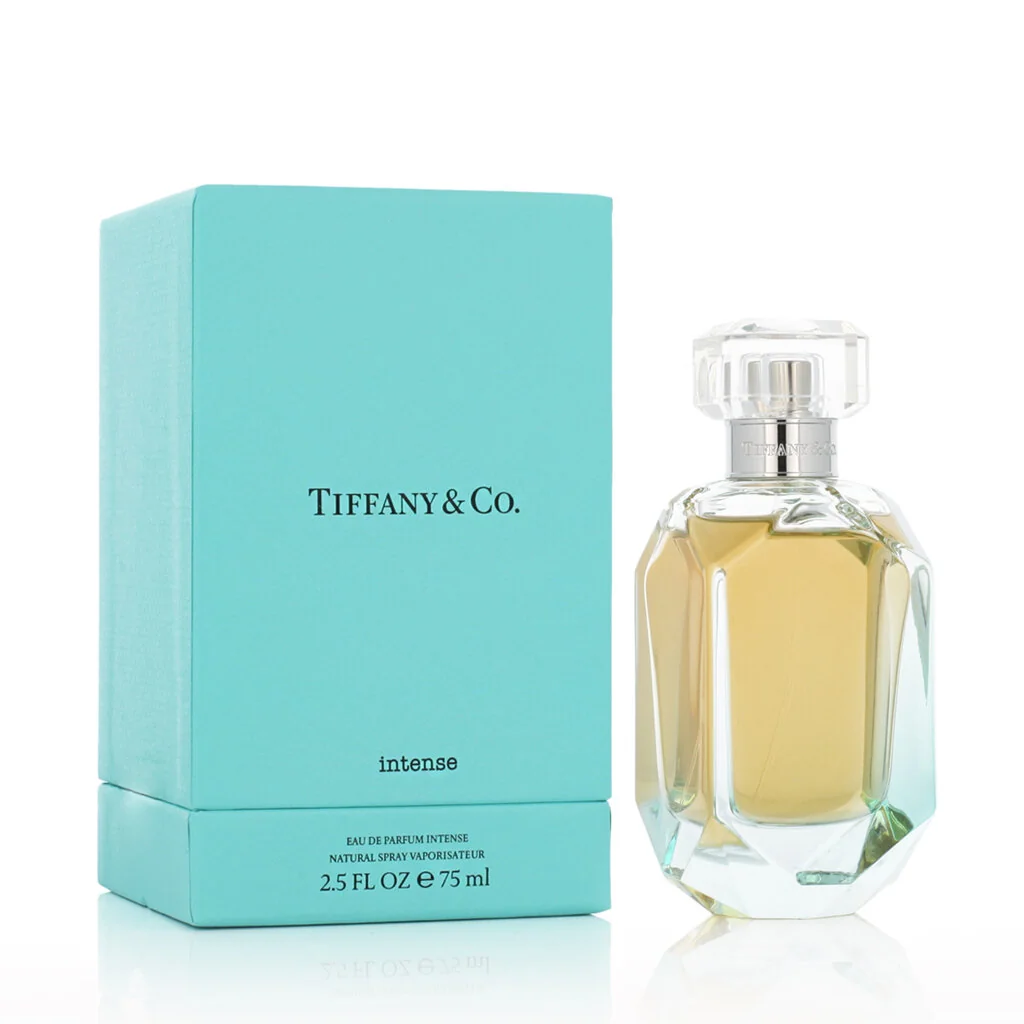 Tiffany & Co. Intense parfémovaná voda 75 ml pre ženy