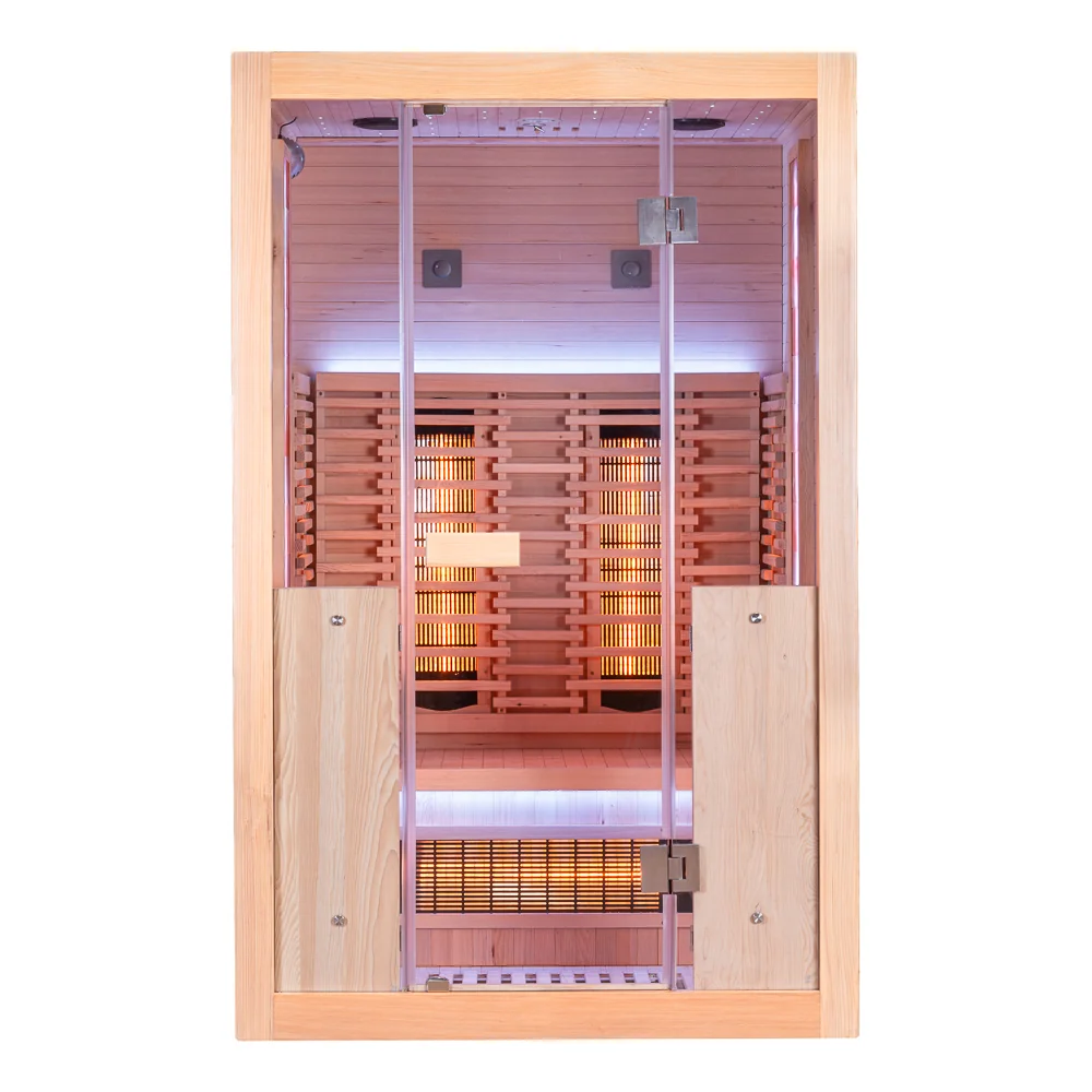 Infrasauna Salo 2 Exclusive