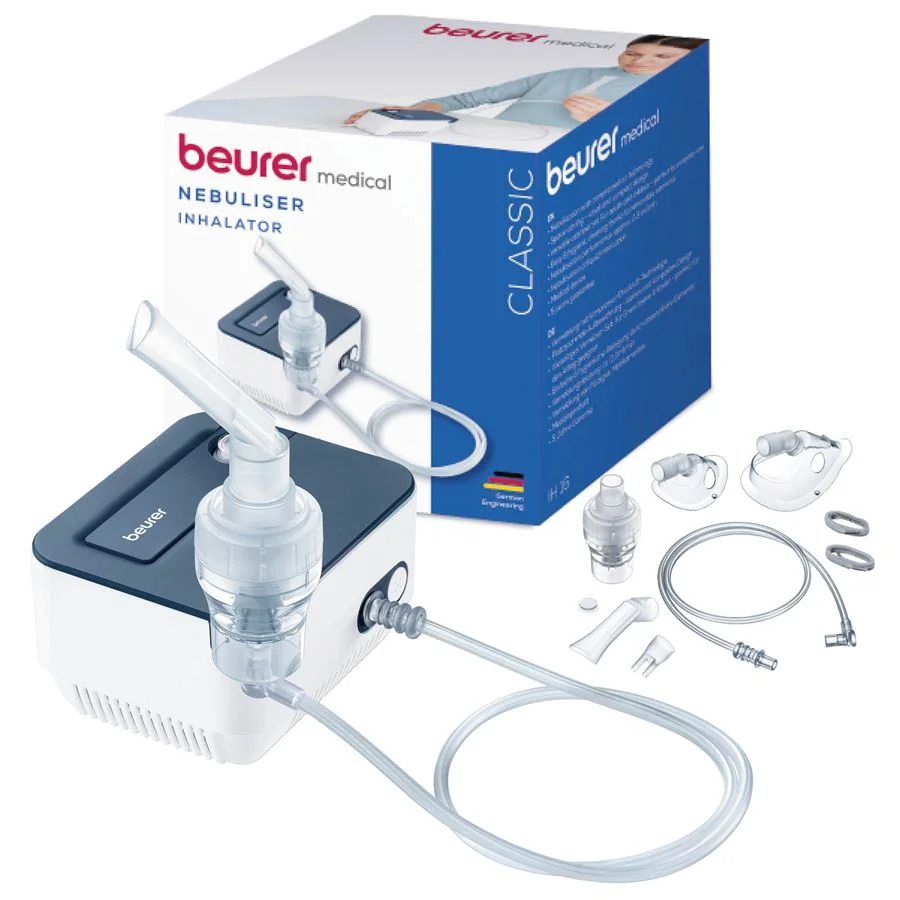 Inhalátor BEURER IH 16