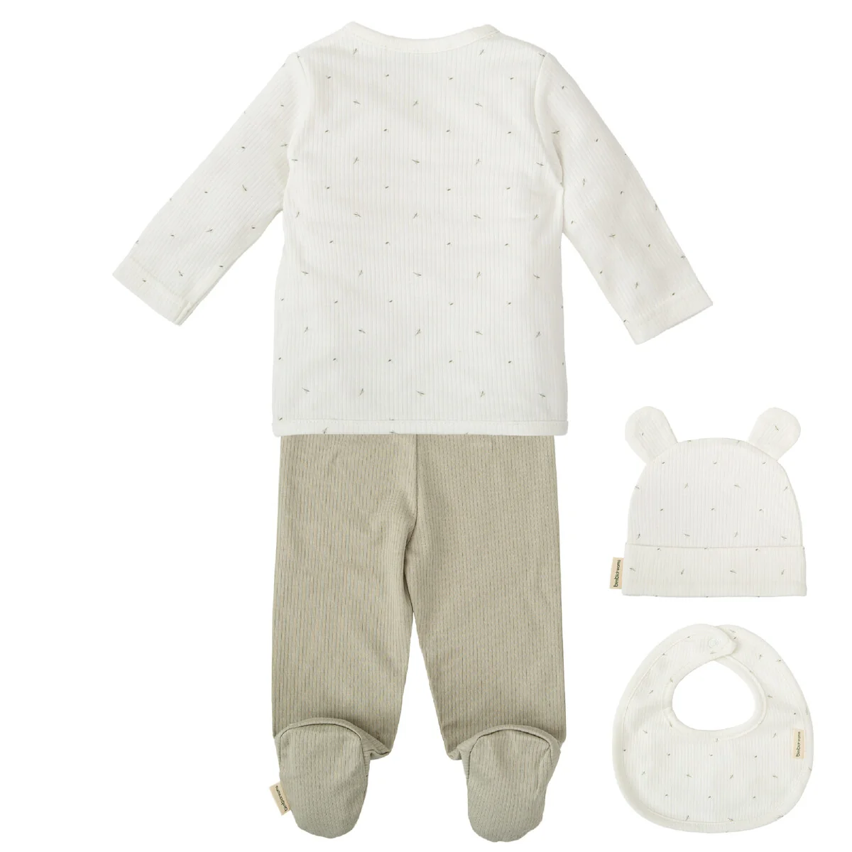 Darčekový set pre bábätko BIMBIDREAMS - Cornelia