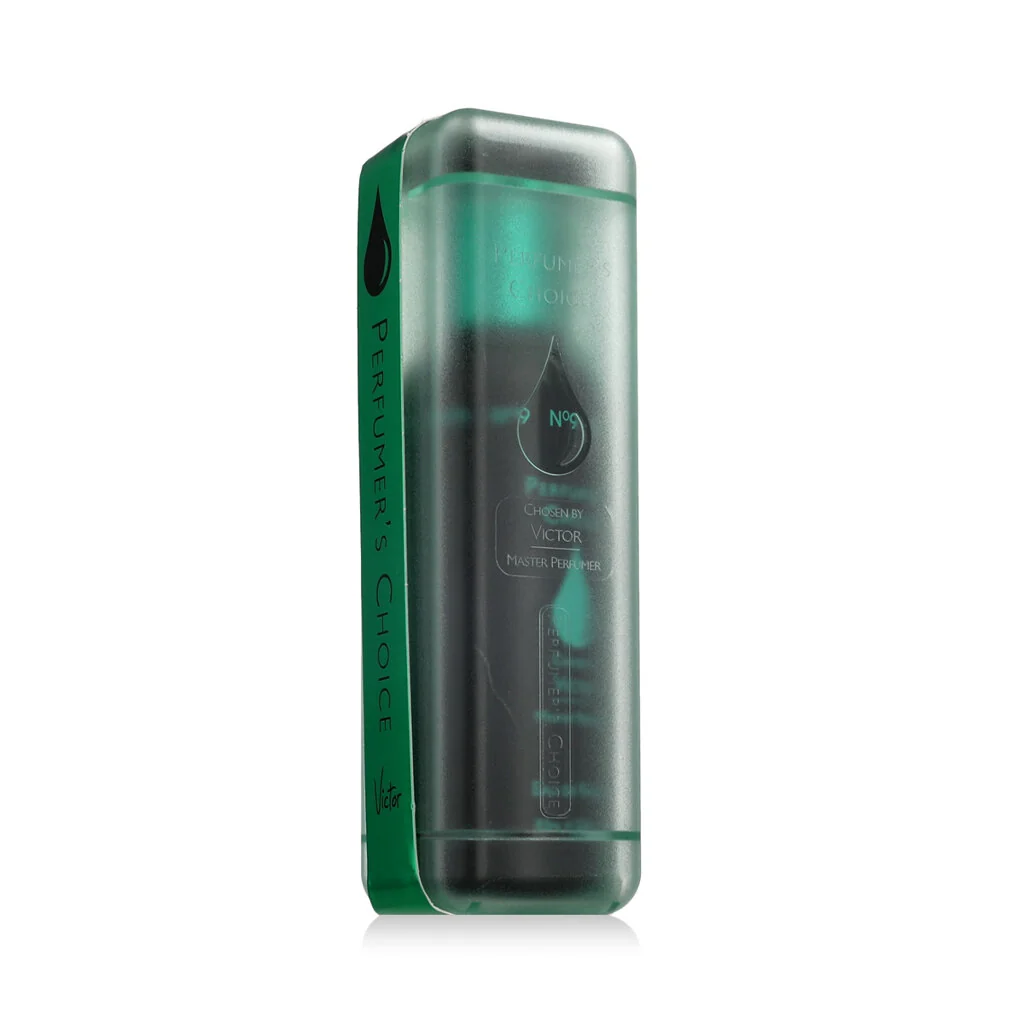 Milton Lloyd Perfumer's Choice No. 9 Victor EDP pre mužov 83 ml