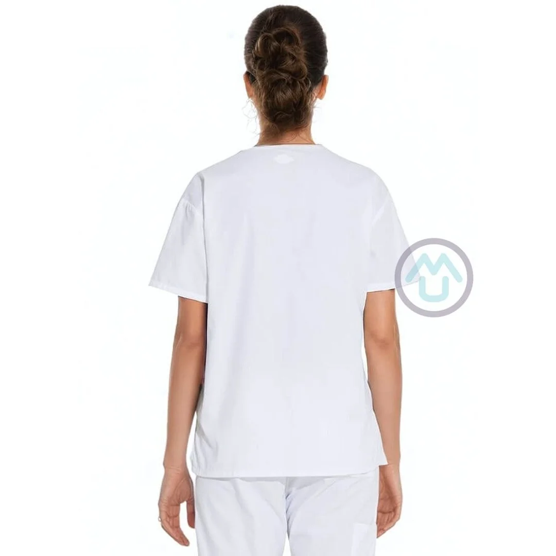 Dámska blúza Dickies - biela M