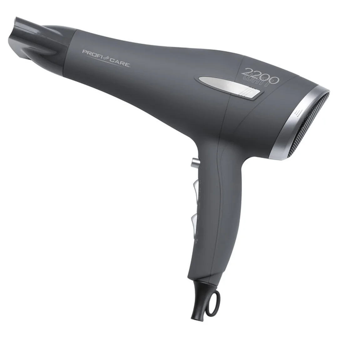 ProfiCare HT 3045 profesionálny fén 2200 W, antracit