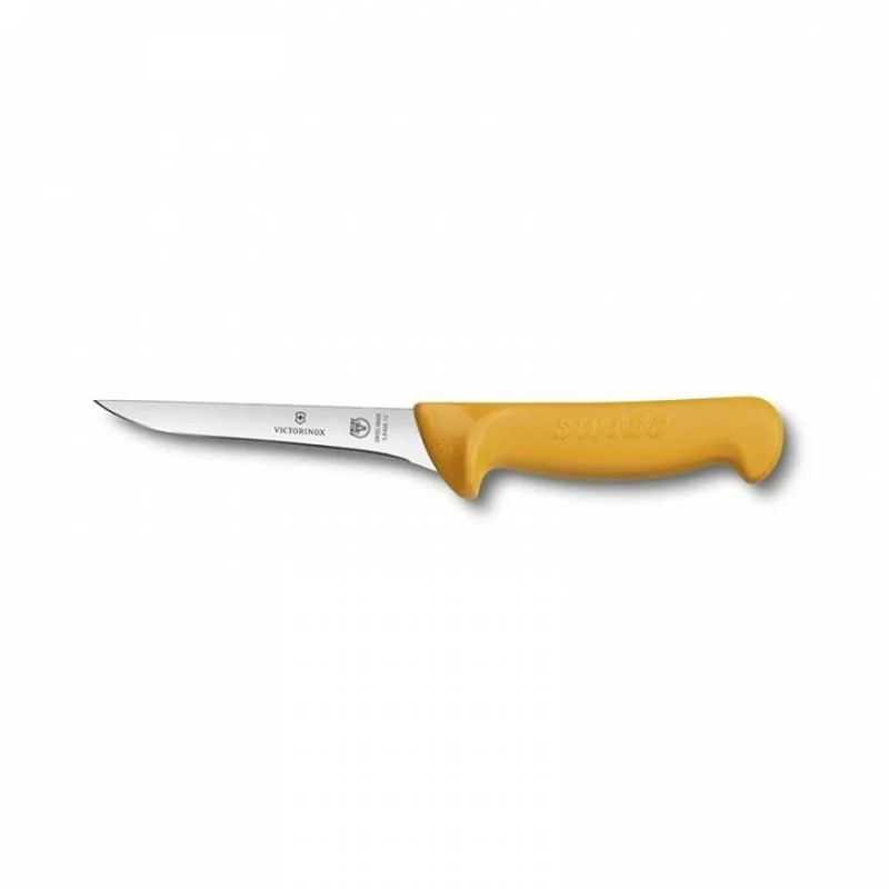 Victorinox Swibo vykosťovací nôž 10 cm, žltý