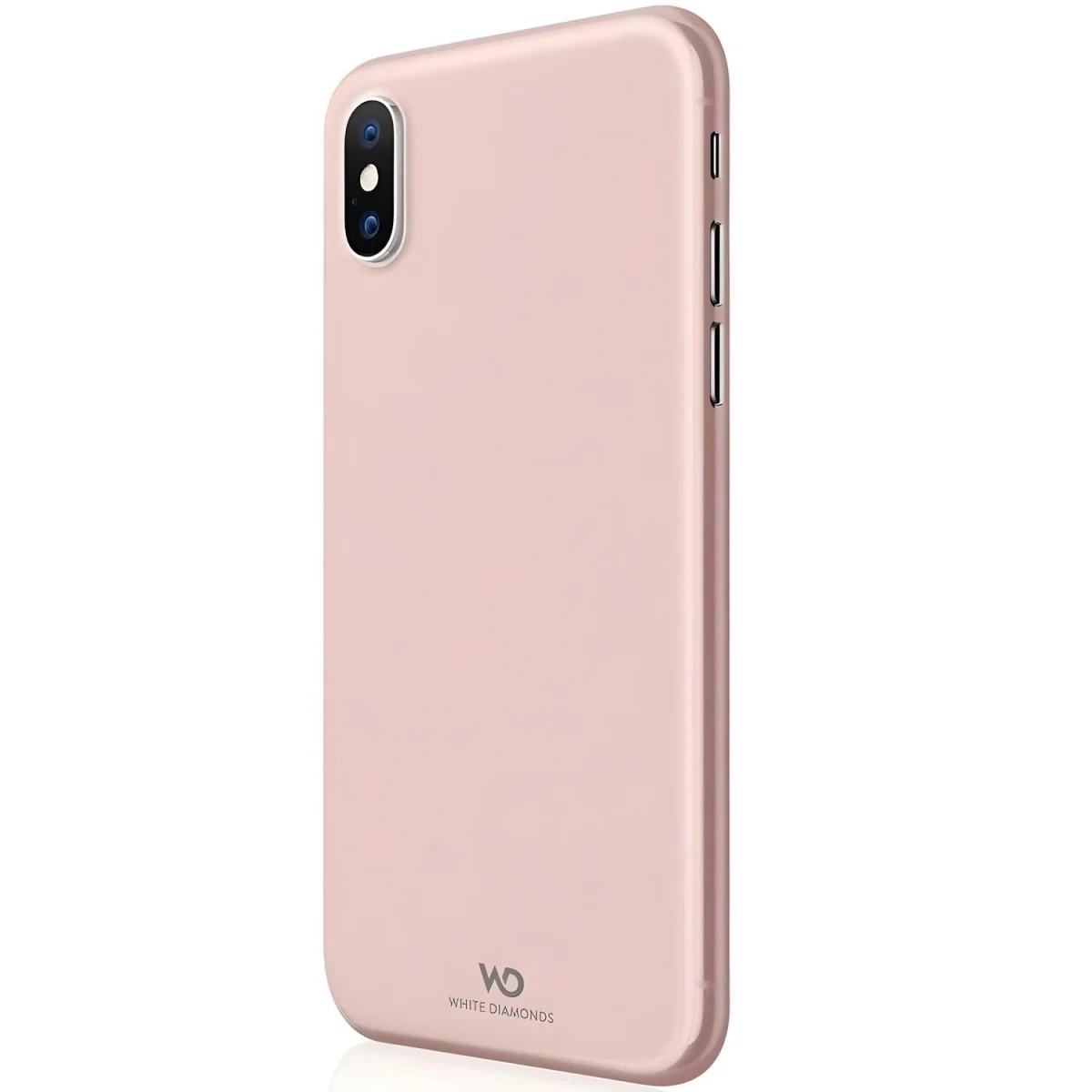 Ultratenký ochranný kryt pre iPhone XS Max