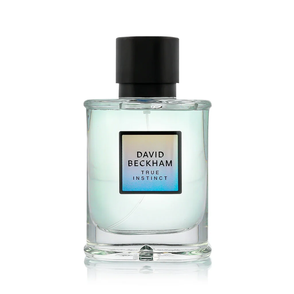 David Beckham True Instinct parfumovaná voda 75 ml pre mužov