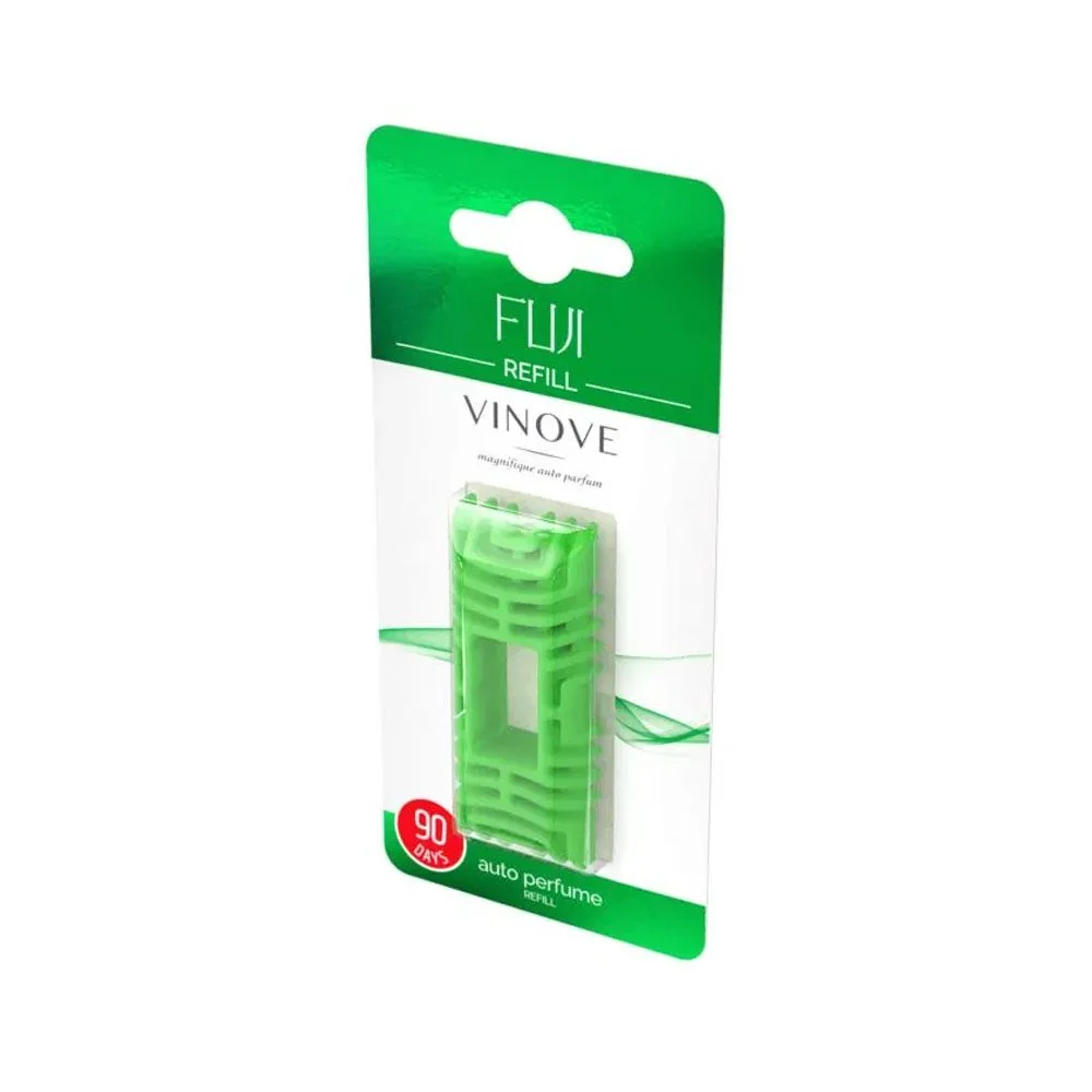 VINOVE family Fuji náplň blister 1×1 ks, osviežovač vzduchu