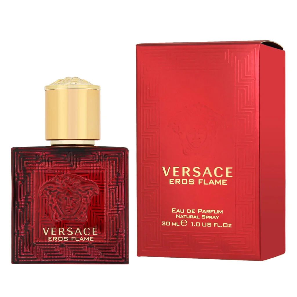 Versace Eros Flame EDP 30 ml M