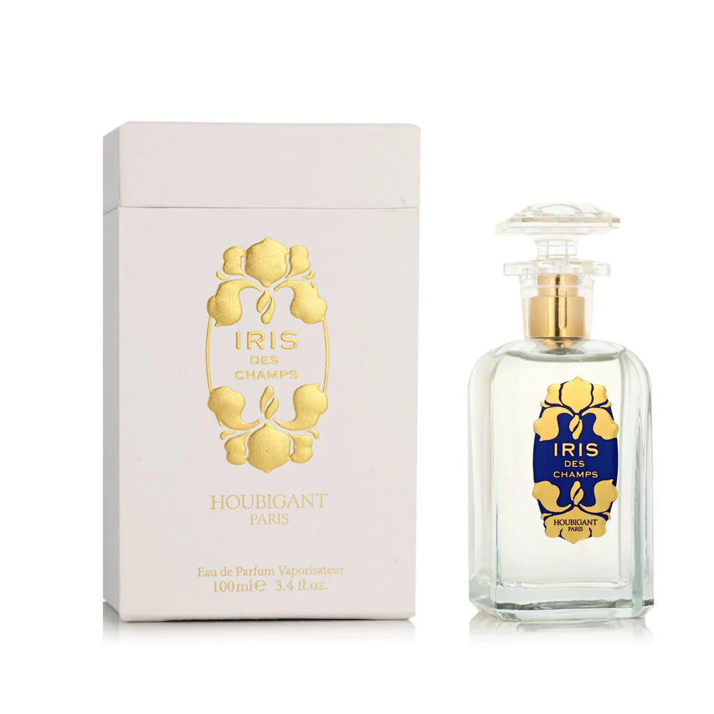 Houbigant Iris des Champs EDP 100 ml W