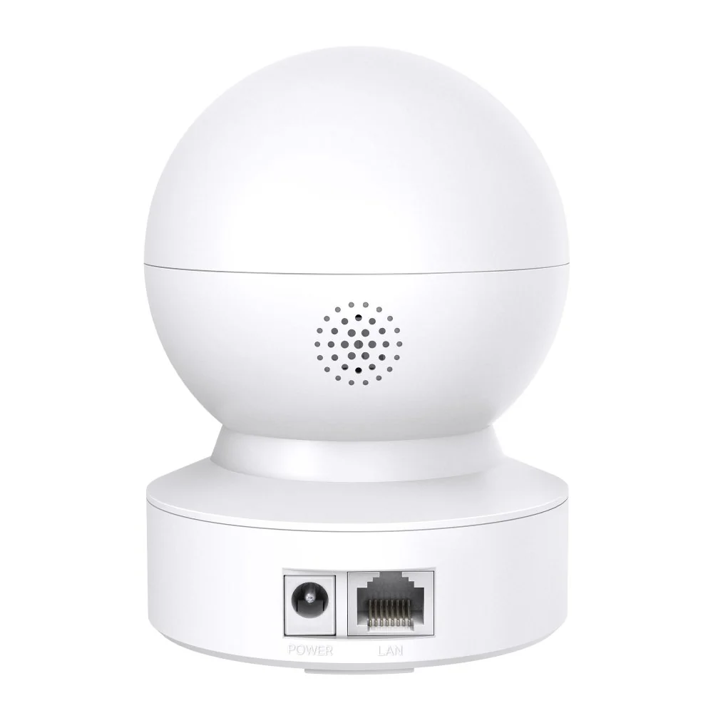 Kamera TP-Link Tapo C202 IP, 2MPx FHD, WiFi, prísvit