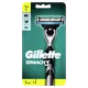 Gillette Mach3 Strojček + 2 hlavice