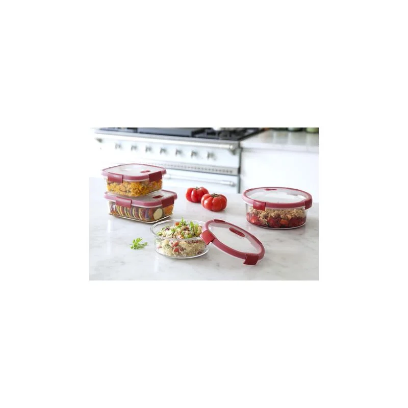 Dóza Curver Smart Cook 1,2L Round 235708