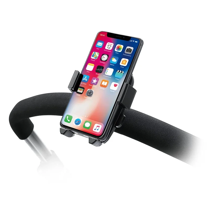Babypack držiak na mobilný telefón na kočík, univerzálny