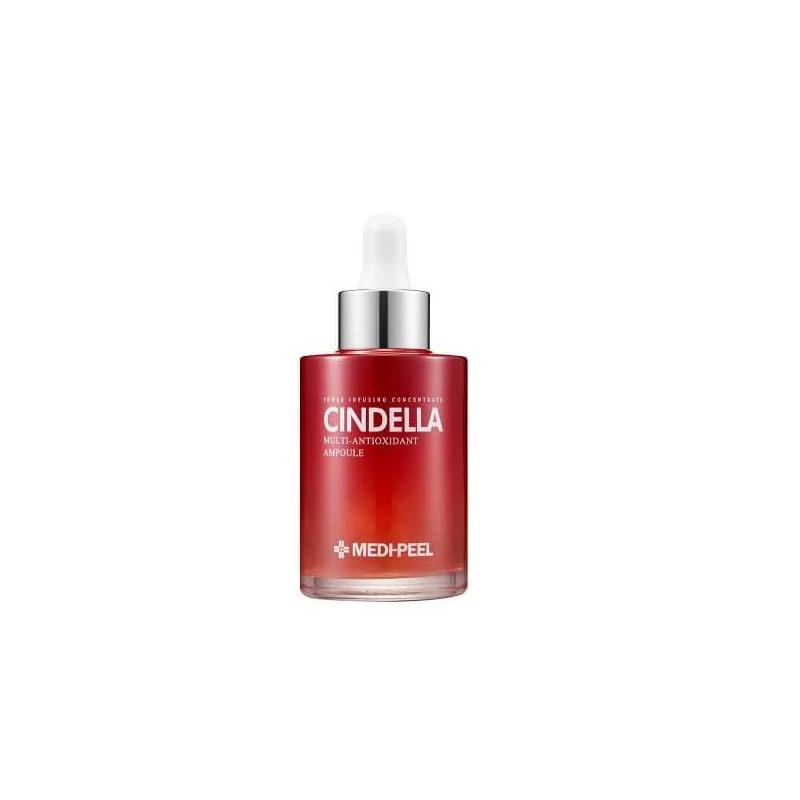 MEDI-PEEL Cindella Multi-Antioxidant Ampoule – antioxidačné sérum 100 ml