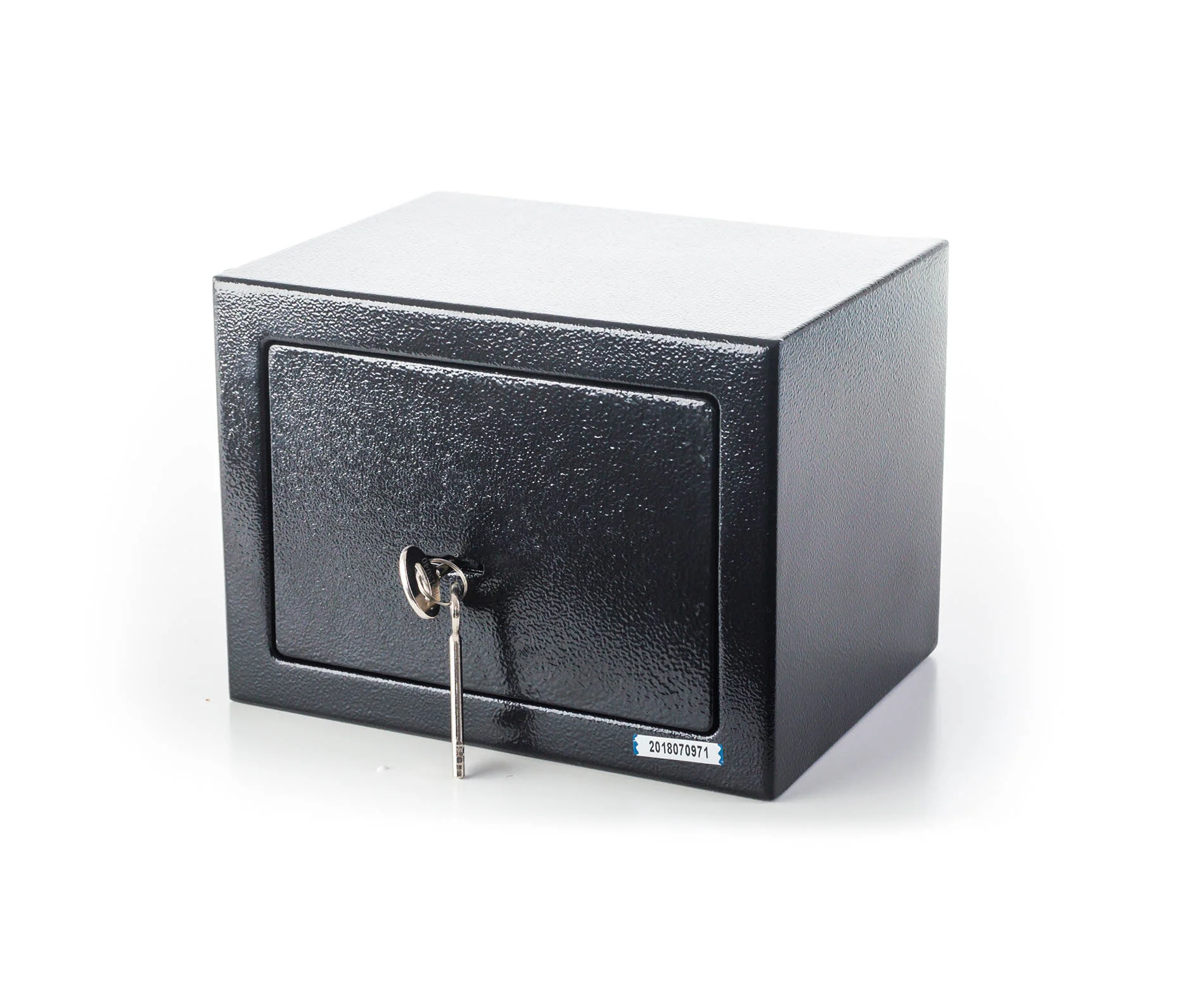 Trezor na kľúč G21 230 x 170 x 170 mm ## T-170BK