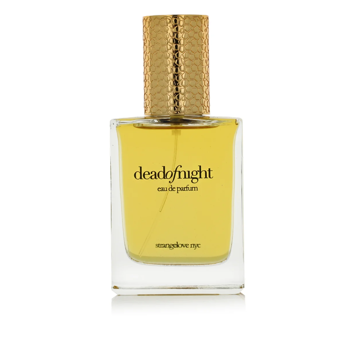 Strangelove NYC Dead Of Night EDP 50 ml UNISEX
