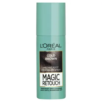 Loreal MAGIC RETOUCH HSC 7 CHATAIN FROID 1×75 ml, sprej