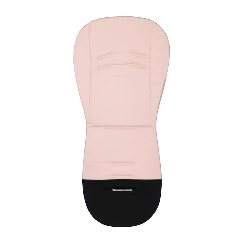 Vložka do kočíka Foamy Pink Queen