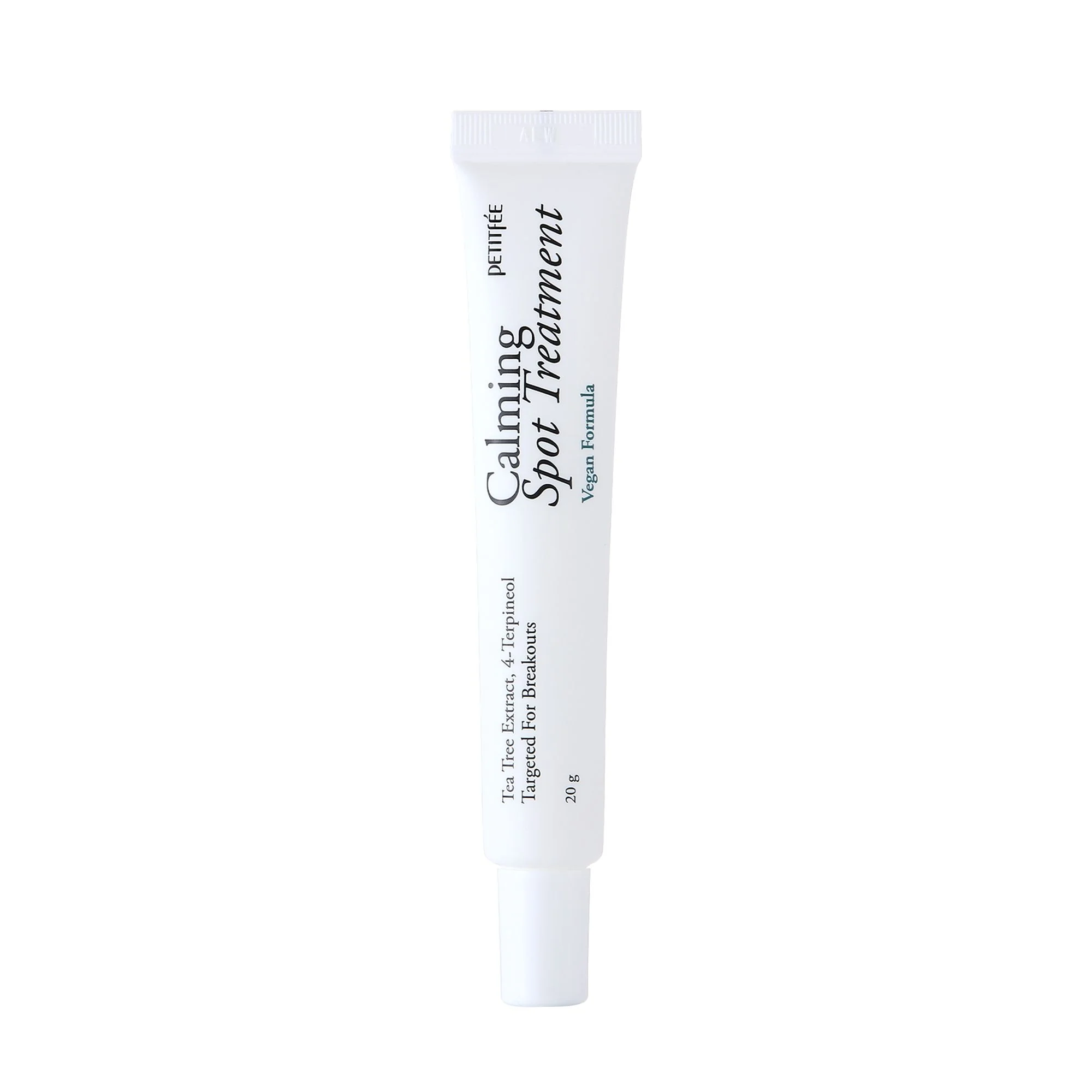 Petitfee & Koelf Calming Spot Treatment 20 g 1×20 g, protizápalový krém