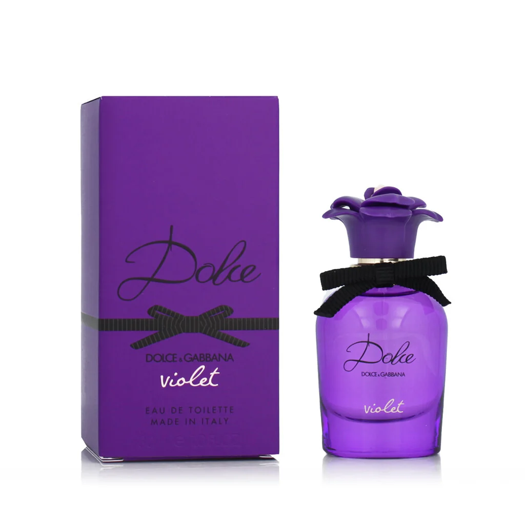 Dolce & Gabbana Dolce Violet toaletná voda pre ženy 30 ml