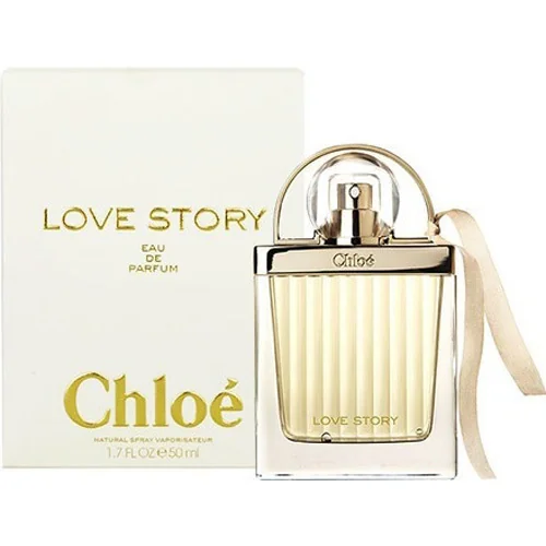 Chloe Love Story Edp 20ml 1×20 ml, parfumová voda