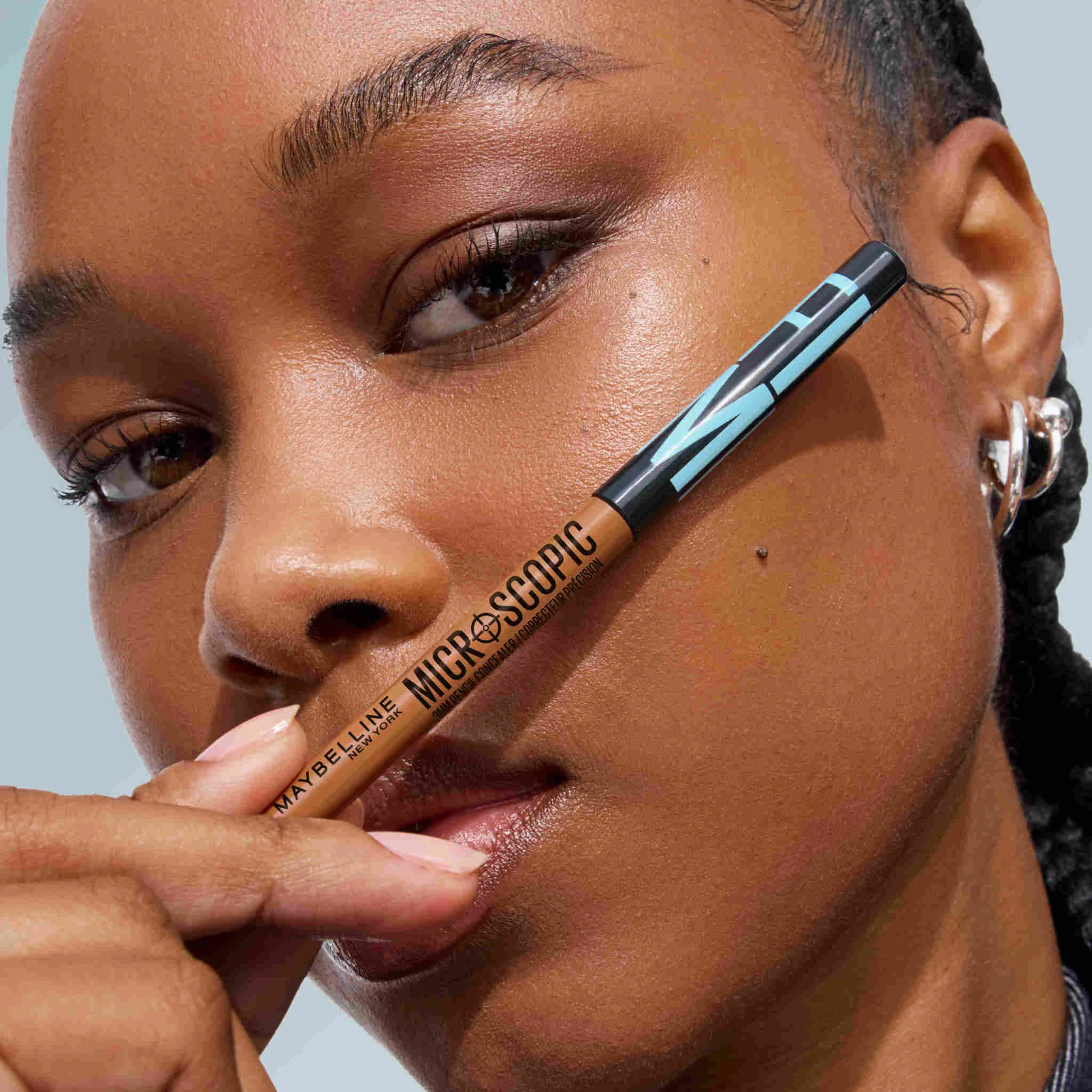 MAYBELLINE NY FIT ME MICROSCOPIC KOREKTOR 25 MEDIUM 0,28 g