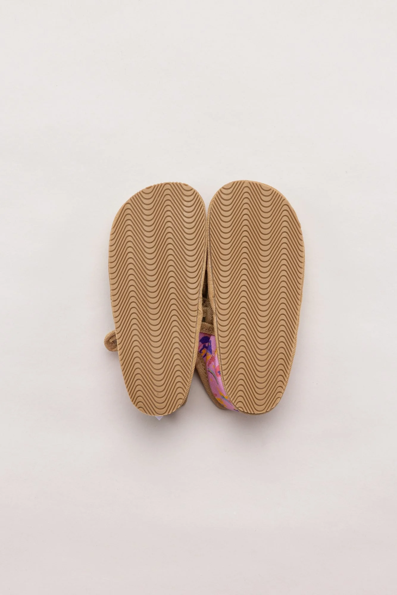 Milash barefoot papuče - model ROSS - Víla Farba: viacfarebné, Veľkosť: 30 (VD: 19 cm. Š: 7.3 cm)