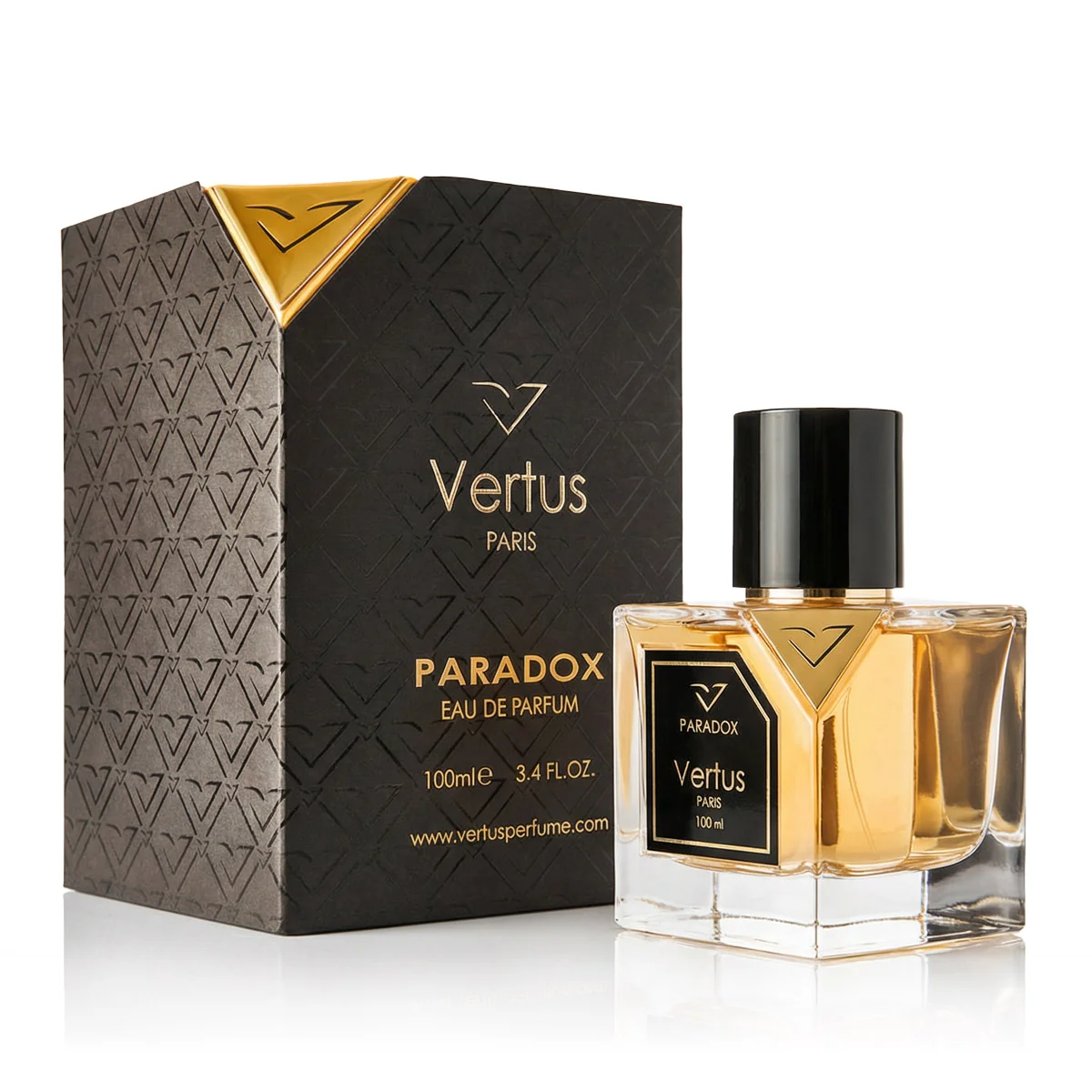 Vertus Paradox EDP 100 ml UNISEX