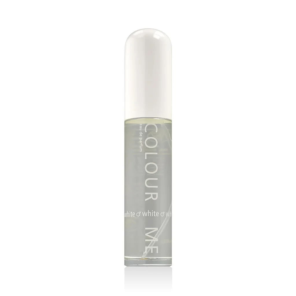 Milton Lloyd Colour Me White EDP 50 ml M