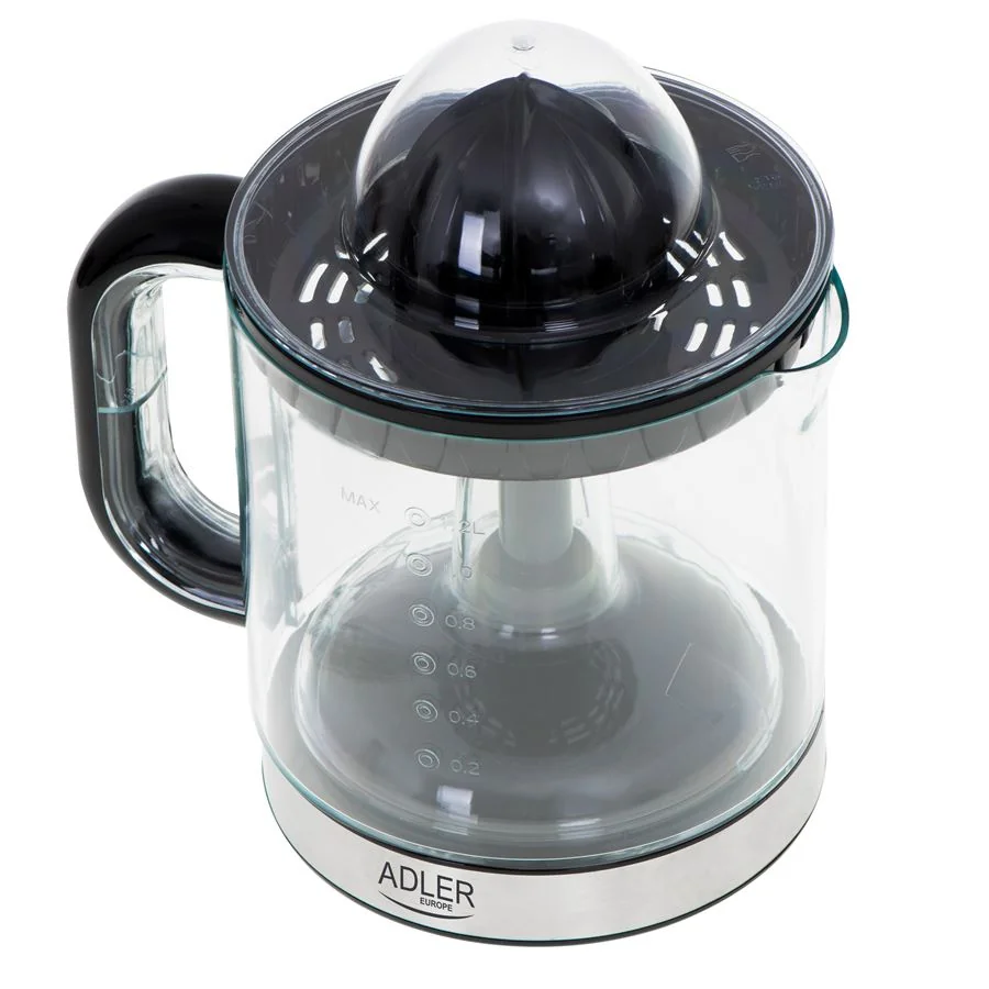 Odšťavovač citrusov Adler AD 4012