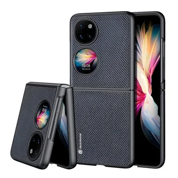 Puzdro DUX DUCIS FINO series pre Huawei P50 Pocket