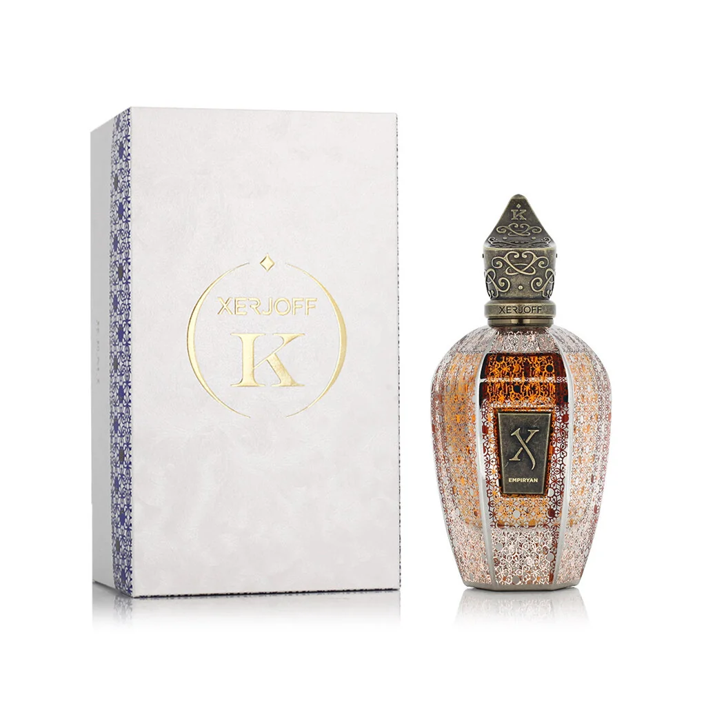 XerJoff K Blue Empiryan parfém 100 ml unisex