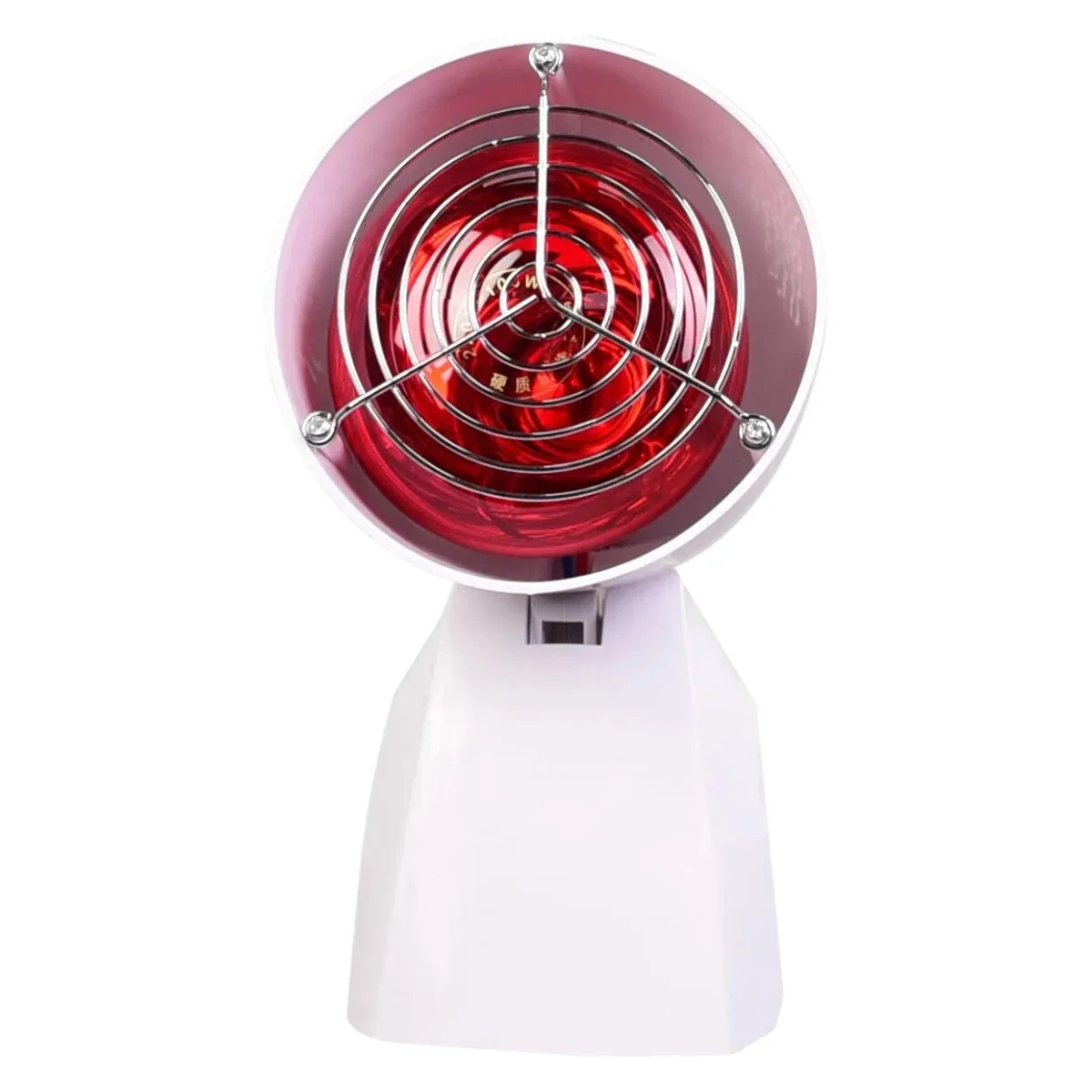 Infračervená stolová liečebná lampa na tepelnú terapiu Sollux - 100 W
