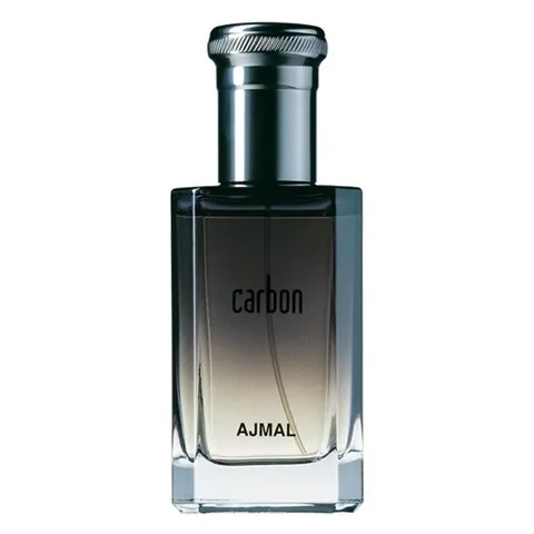 Ajmal Carbon Edp 100ml 1×100 ml, parfumová voda