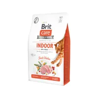 Brit Care Cat Grain-Free Indoor Anti-Stress