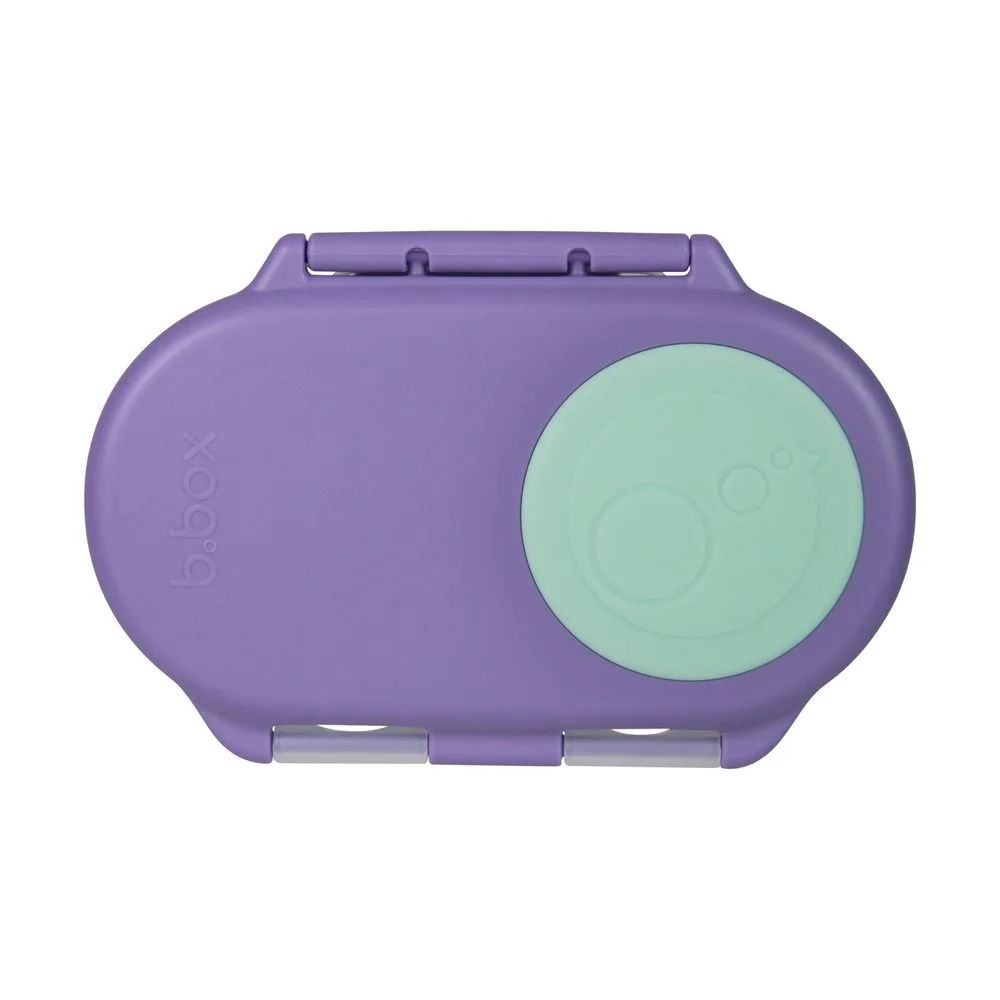 Desiatový box malý lilac pop