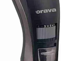 ORAVA VS-515 Bezdrôtový vlasový strihač s nabíjateľným akumulátorom