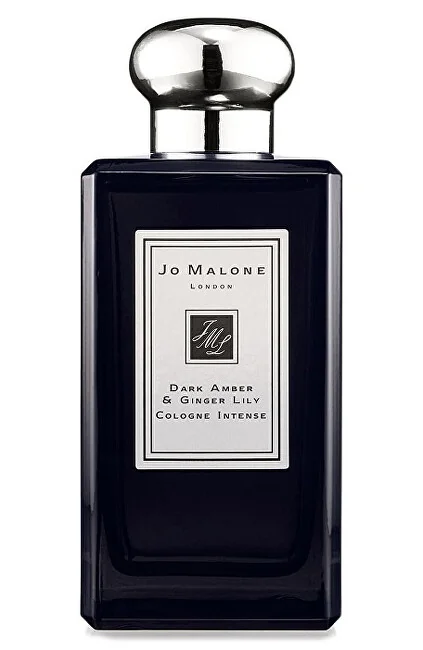 Jo Malone Dark Amber&Ginger Lily Edc Intense 100ml 1×100 ml, kolínska voda