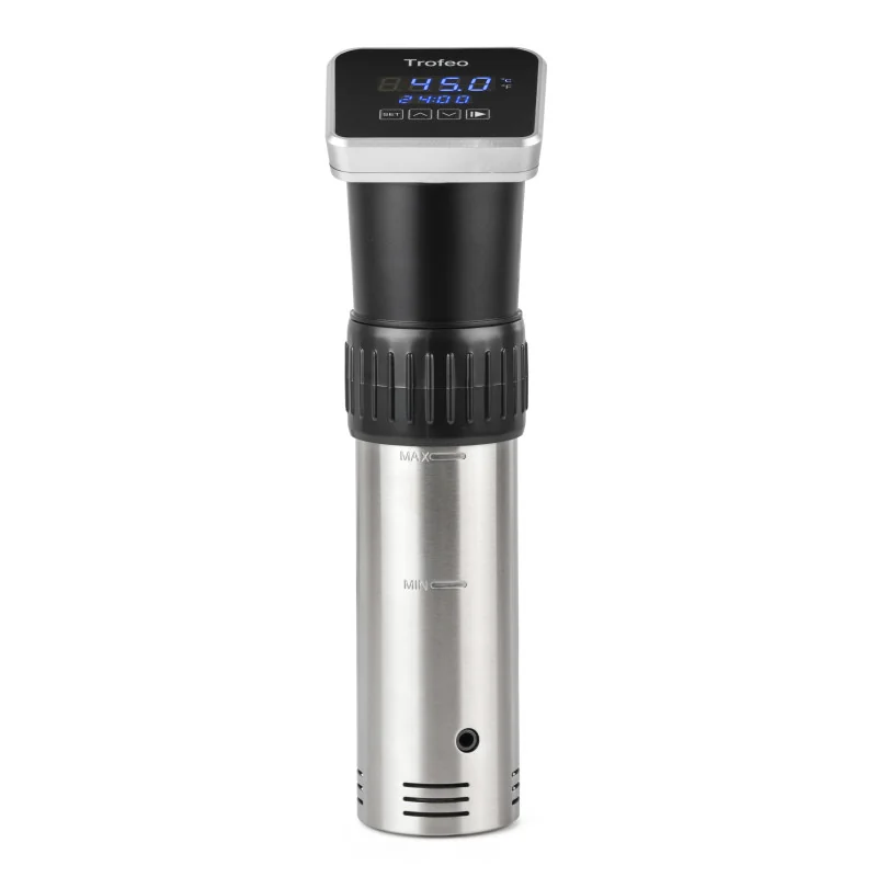 G21 Sous vide Trofeo 1200 W Trofeo 1200 W G21SV1200TR