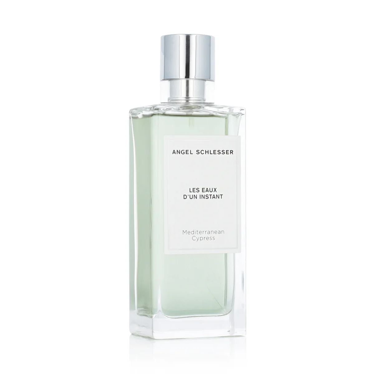 Angel Schlesser Les Eaux d'Un Instant Mediterranean Cypress EDT 100 ml UNISEX