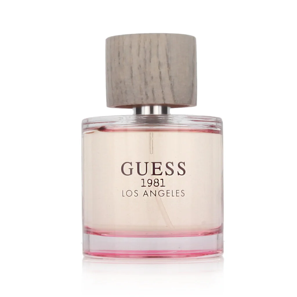 Guess 1981 Los Angeles toaletná voda pre ženy 100 ml