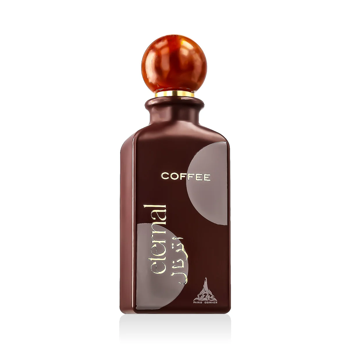 Paris Corner Eternal Coffee parfumovaná voda EDP 85 ml unisex