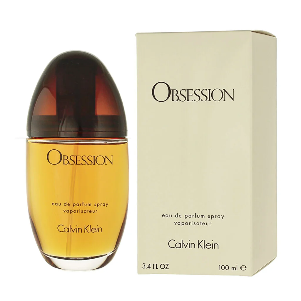 Calvin Klein Obsession EDP pre ženy 100 ml