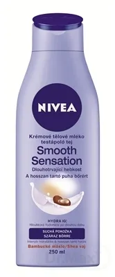 NIVEA Smooth Sensitive