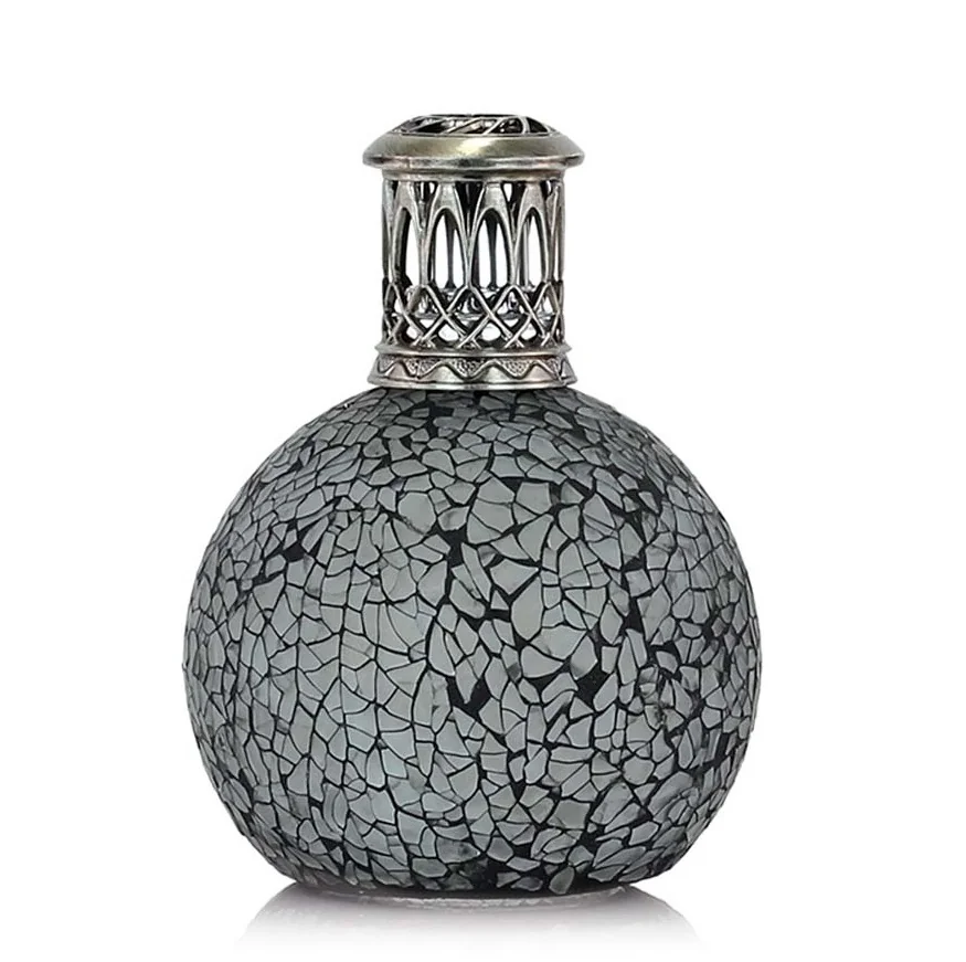 Malá katalytická lampa SMOKED DUSK